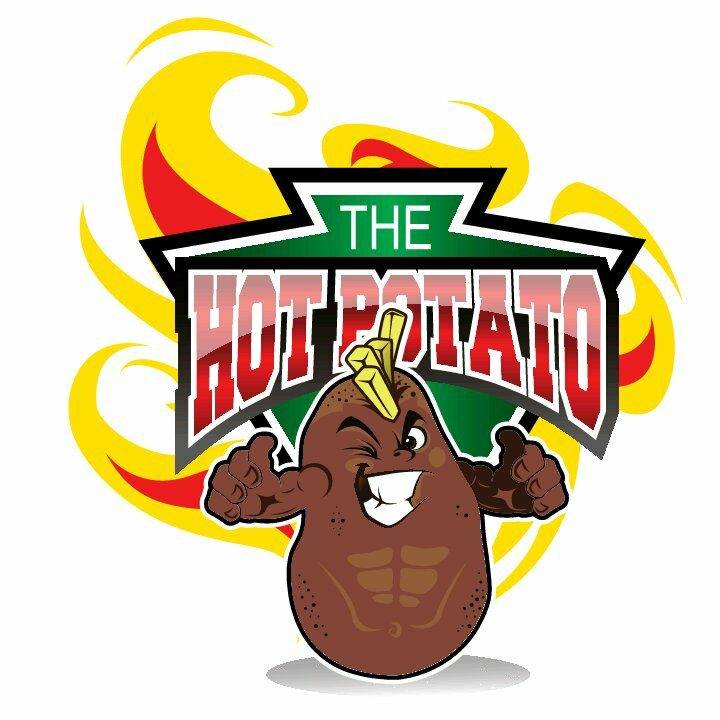 The Hot Potato Food Trucks In Dallas TX